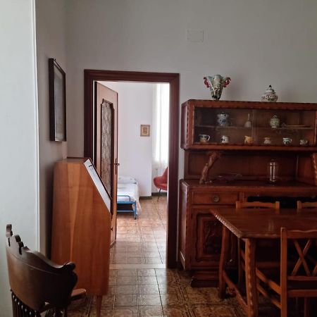Casa Nadia Apartment Imperia Exterior photo