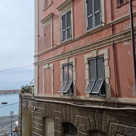 Casa Nadia Apartment Imperia Exterior photo