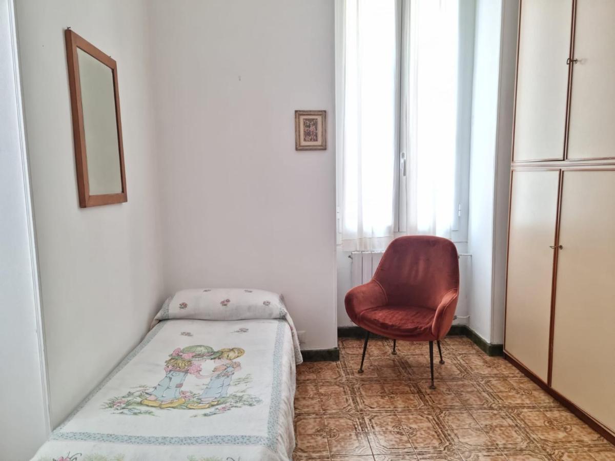 Casa Nadia Apartment Imperia Exterior photo