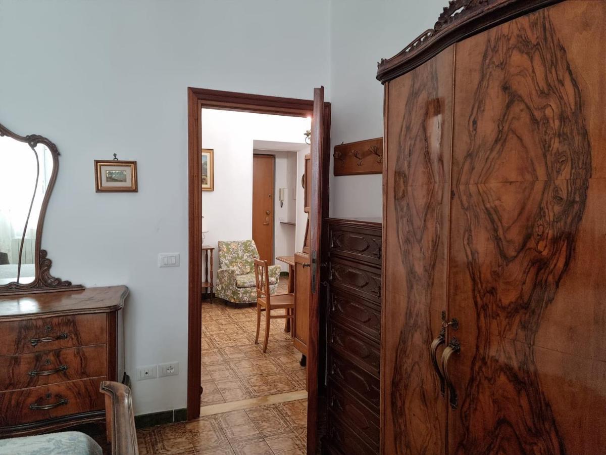 Casa Nadia Apartment Imperia Exterior photo