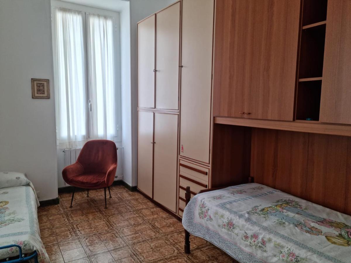 Casa Nadia Apartment Imperia Exterior photo